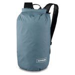 Packable Roll Top Dry Pack 30L Bags,Backpacks & Luggage Dakine Vintage Blue 
