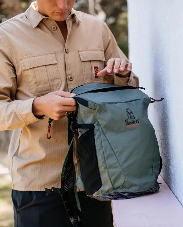 Packable Search 25L Backpack Bags,Backpacks & Luggage Rip Curl