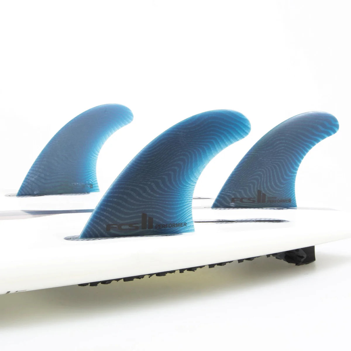 Performer Neo Glass Eco Thruster - Medium & Large Fins FCS