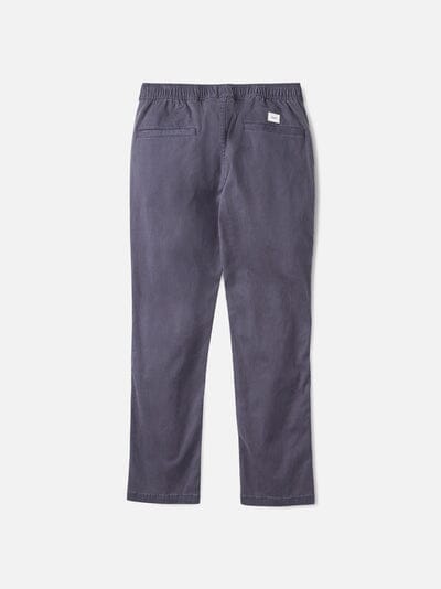 Pipeline Chino Pant - Washed Blue Men's Jeans & Trousers Katin