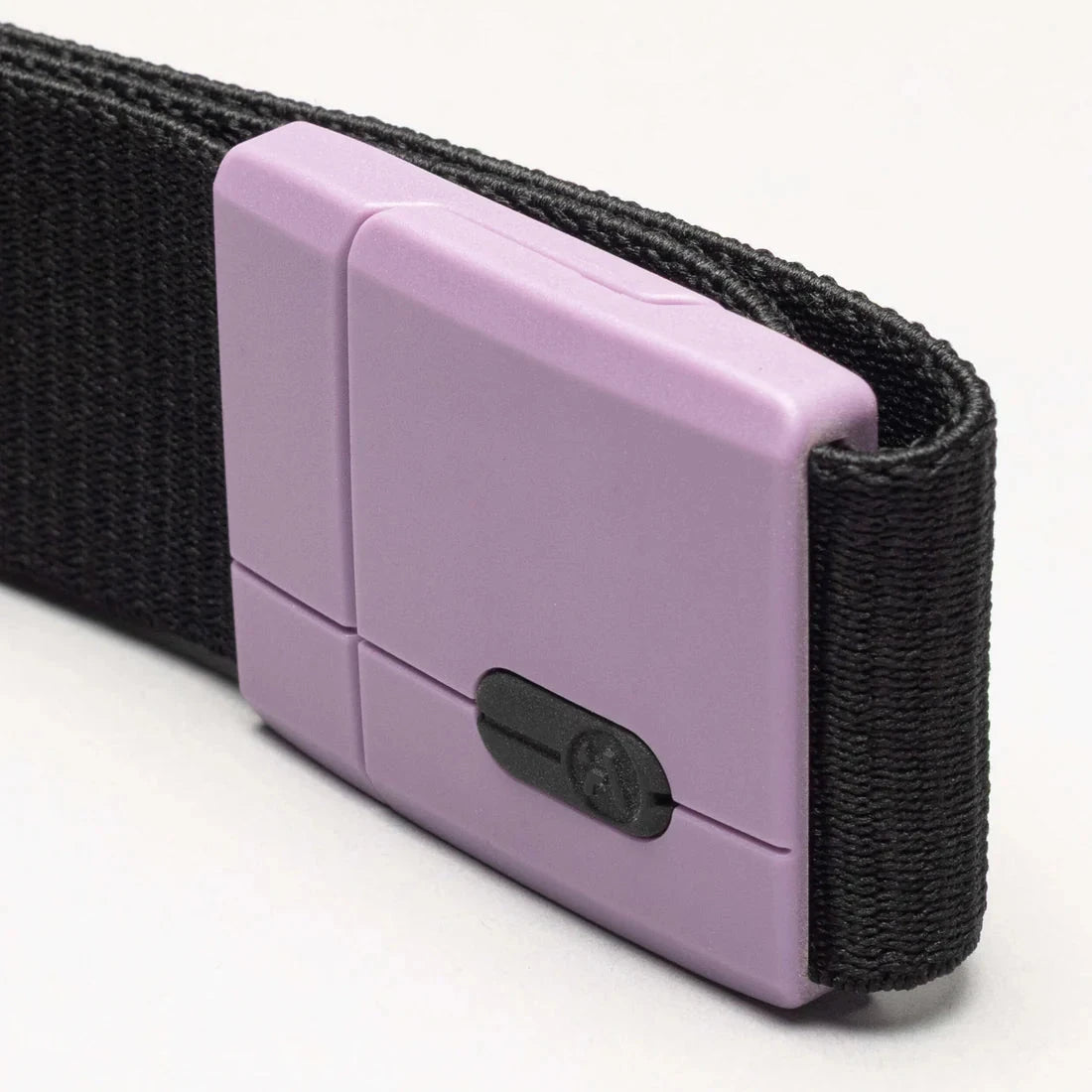 Polar - Black/Vio Belts Arcade