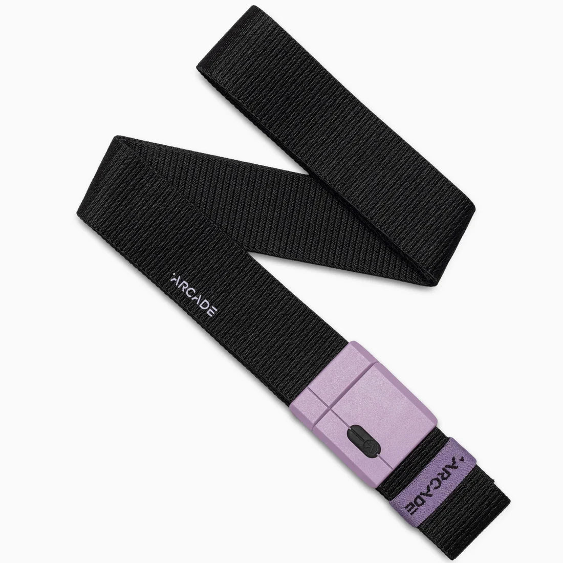 Polar - Black/Vio Belts Arcade