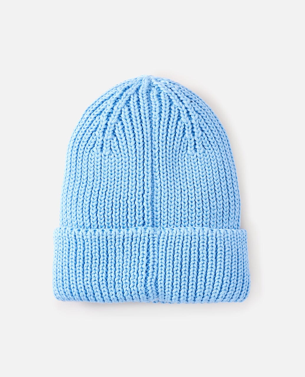 Premium Surf Shallow Beanie - Blue Men's Hats,Caps&Beanies Rip Curl