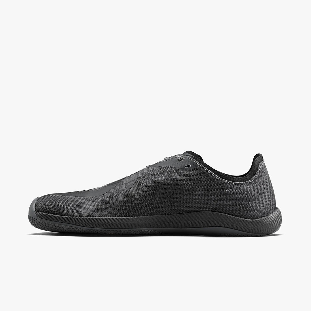 Primus Flow Mens - Dark Shadow Men's Shoes & Flip Flops Vivobarefoot