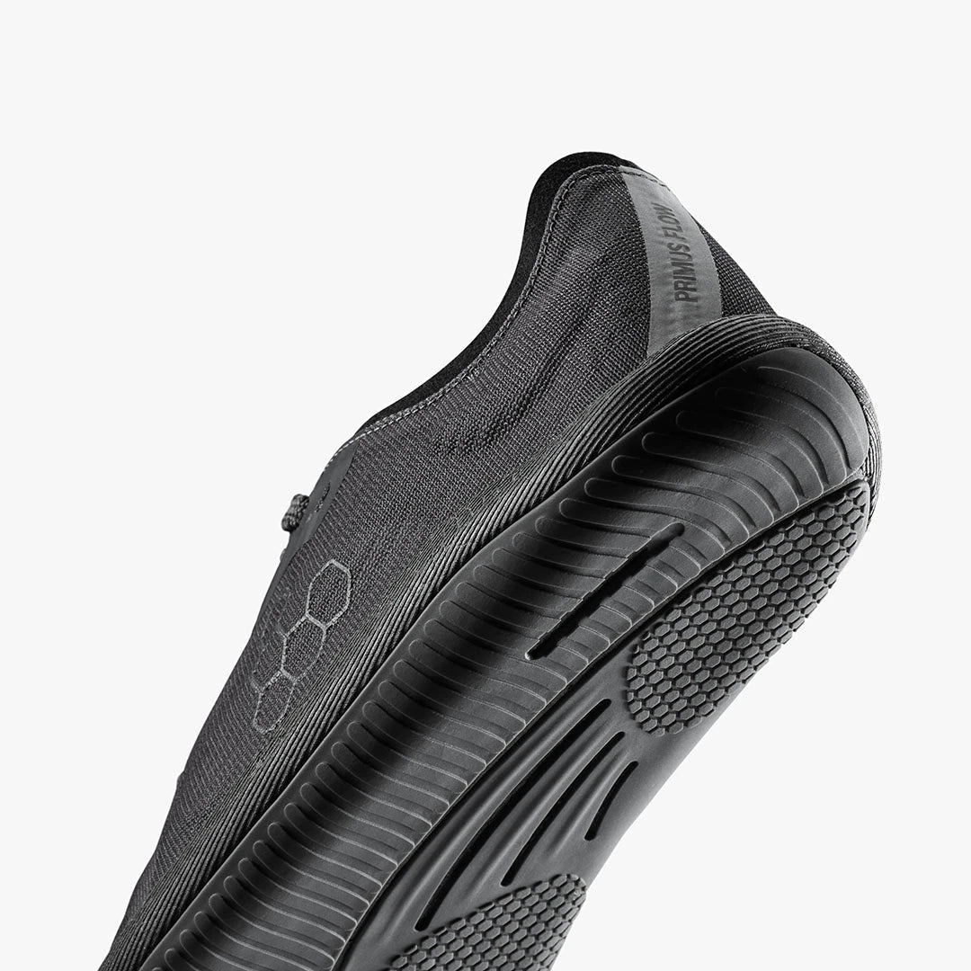 Primus Flow Womens - Dark Shadow Women's Flipflops,Shoes & Boots Vivobarefoot