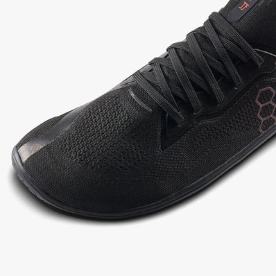 Primus Lite Knit JJF Women's - Obsidian Camo Women's Flipflops,Shoes & Boots Vivobarefoot