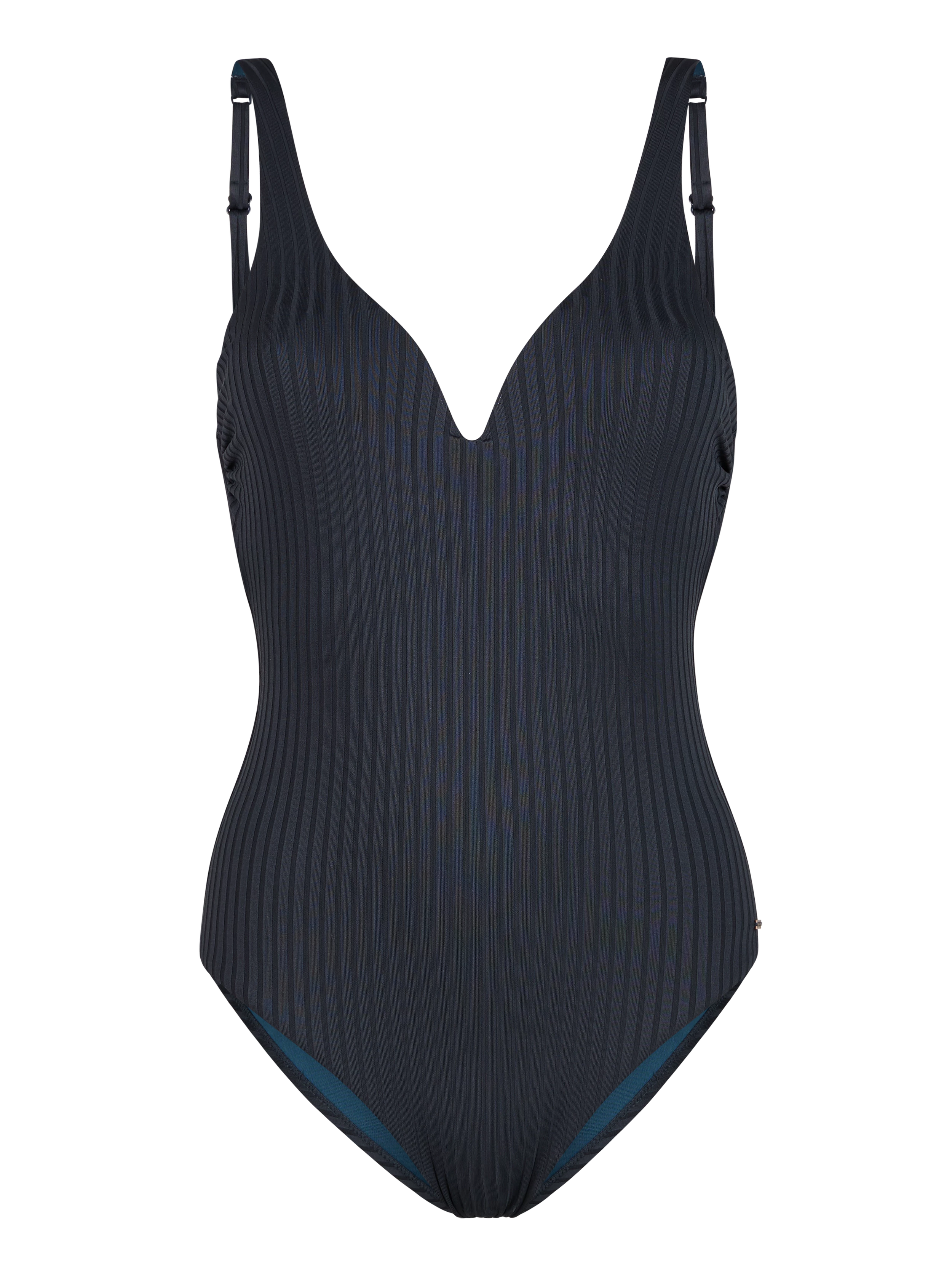PRTBowli Swimsuit - Ink Blue Women's Swimsuits & Bikinis Protest XS