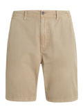 PRTComie - Bamboo Biege Men's Shorts & Boardshorts Protest S 