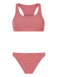PRTEager Bikini - Smooth Pink Women's Swimsuits & Bikinis Protest XS 