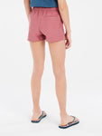 PRTEvi Beachshort - Deco Pink Women's Shorts & Boardshorts Protest 