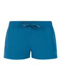 PRTEvi Beachshort - Raku Blue Women's Shorts & Boardshorts Protest XS 