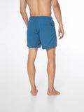PRTFaster Swim Shorts - Airforces (Blue) Men's Shorts & Boardshorts Protest 