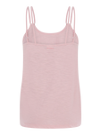 PRTKae Spaghetti Top - Pillow Pink Women's T-Shirts and Vest Tops Protest XS 