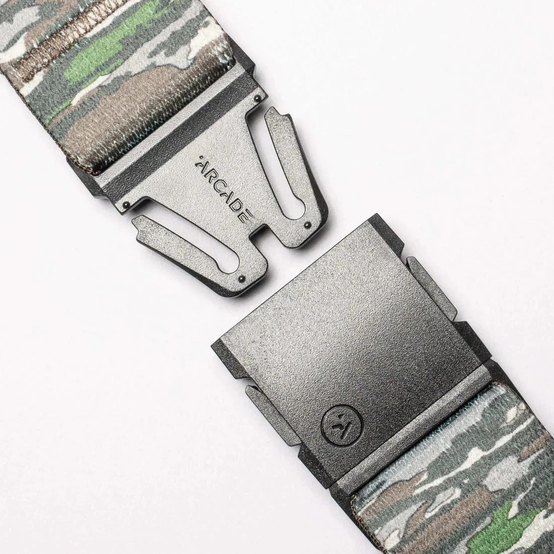 Realtree - Camo Belts Arcade