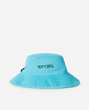 Revo Revo Wide Brim Hat Boy - Aqua Children's Hats and Caps Rip Curl 