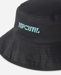 Revo Revo Wide Brim Hat Boy - Dark Blue Children's Hats and Caps Rip Curl 