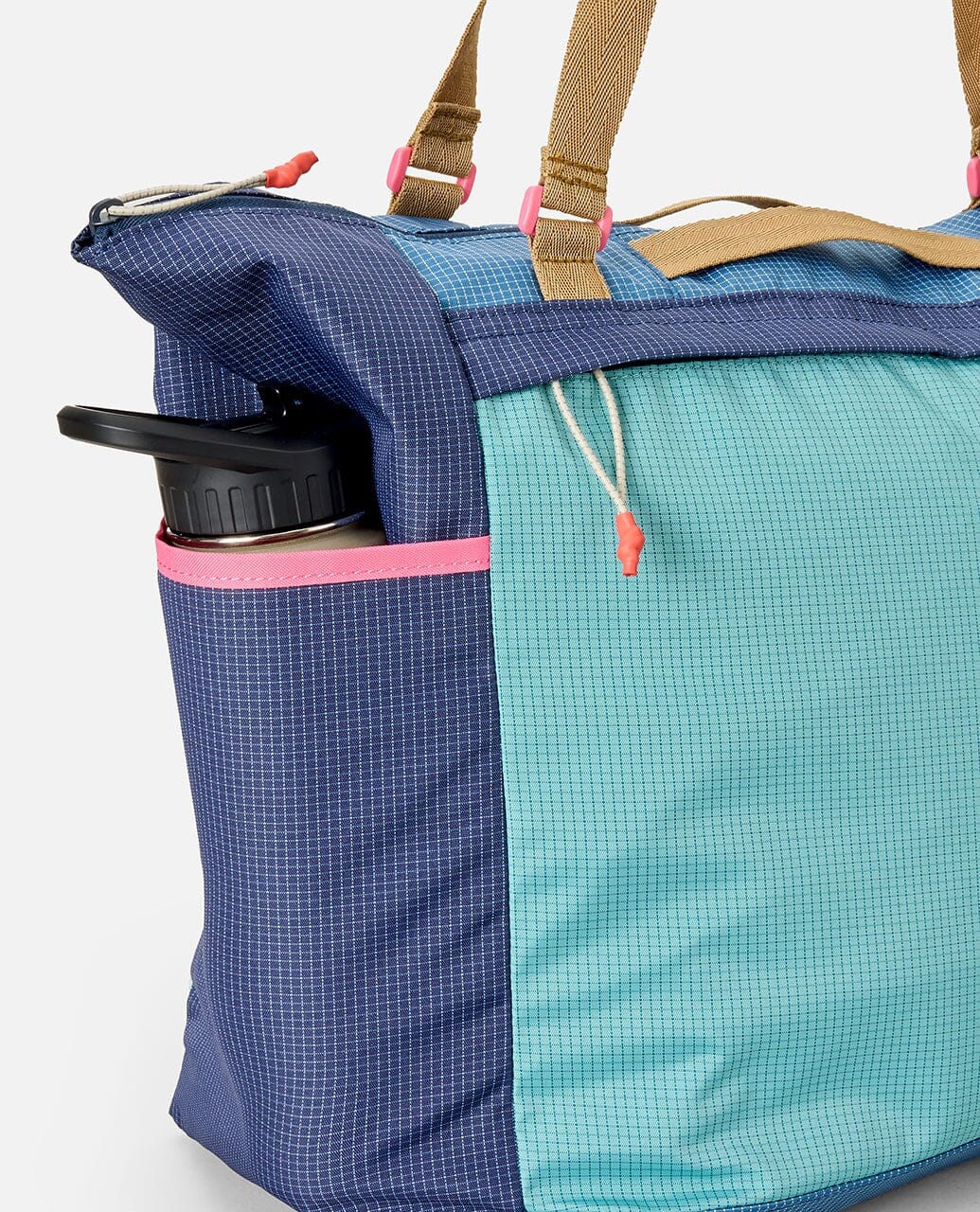 Rip 32L Tote - Multico Bags,Backpacks & Luggage Rip Curl women