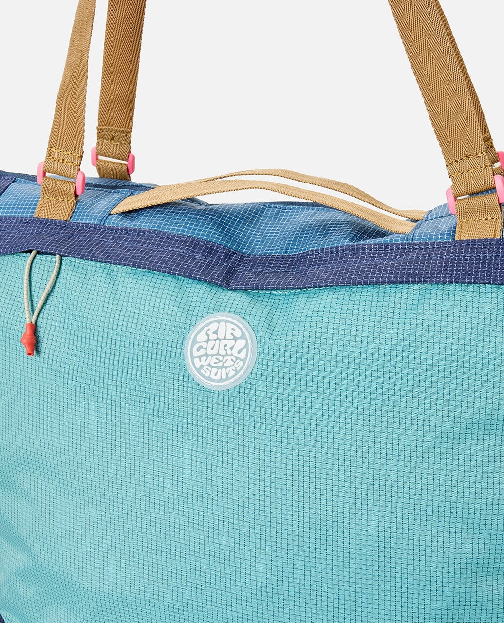 Rip 32L Tote - Multico Bags,Backpacks & Luggage Rip Curl women