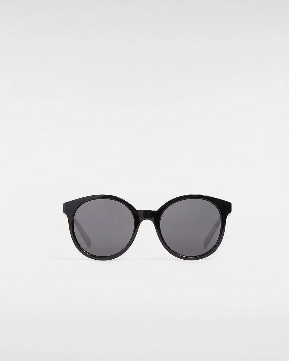 Rise and Shine - Black Sunglasses Vans Womens