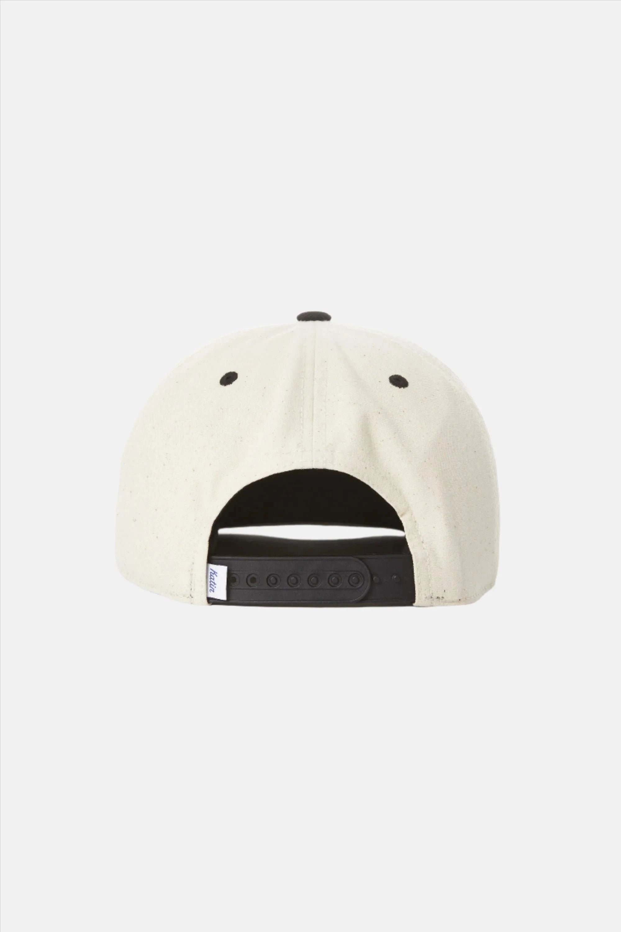 Roadside Hat - Black Wash Men's Hats,Caps&Beanies Katin