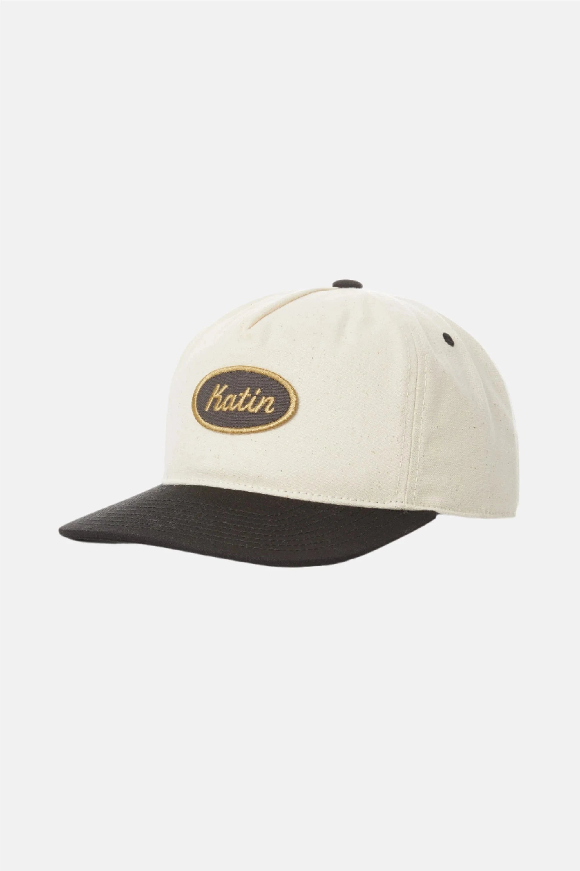 Roadside Hat - Black Wash Men's Hats,Caps&Beanies Katin