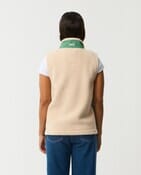 S - Series Bonded Vest - Shell Women's Hoodies & Sweatshirts Rip Curl Women