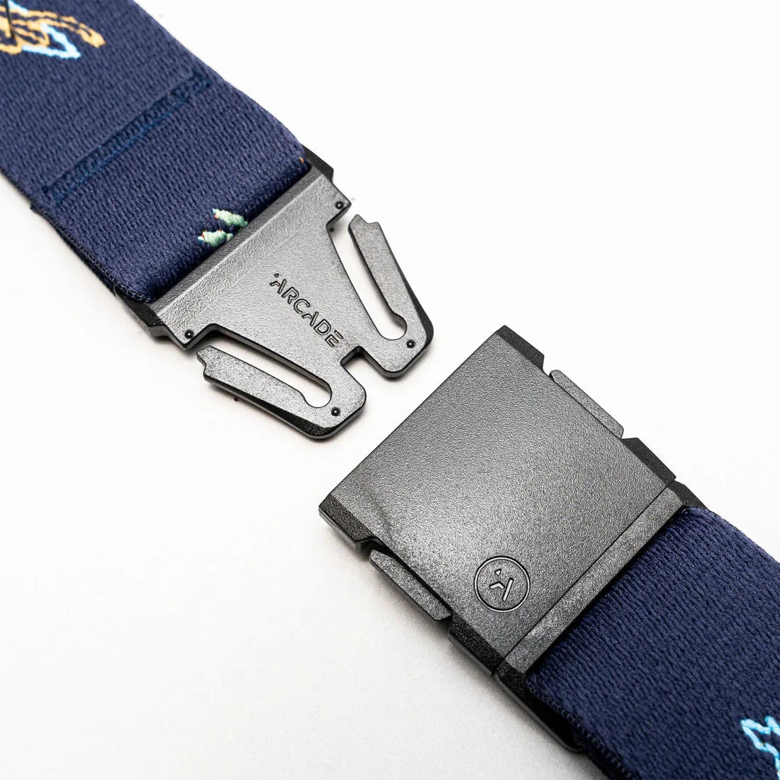 Save The Waves - Navy Belts Arcade