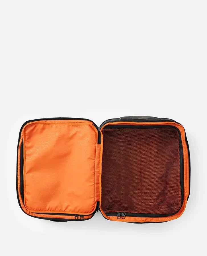 Search F-Light Cabin 30L - Camo Bags,Backpacks & Luggage Rip Curl