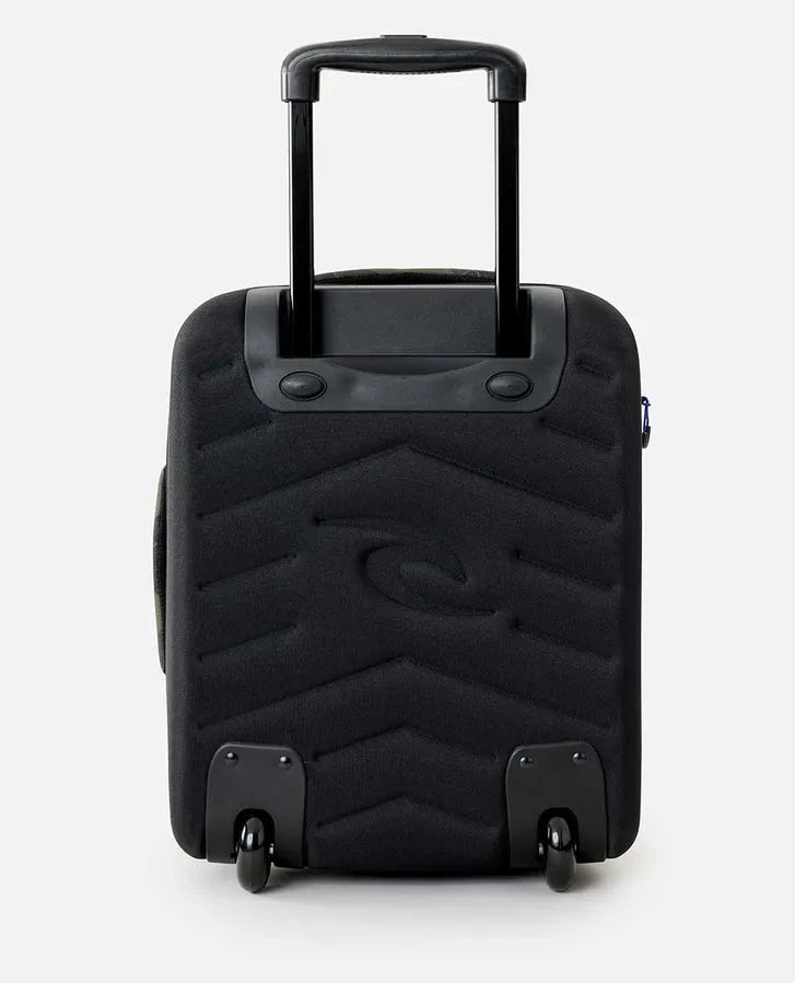 Search F-Light Cabin 30L - Camo Bags,Backpacks & Luggage Rip Curl
