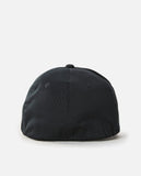 Search Icon Trucker - Black Men's Hats,Caps&Beanies Rip Curl 