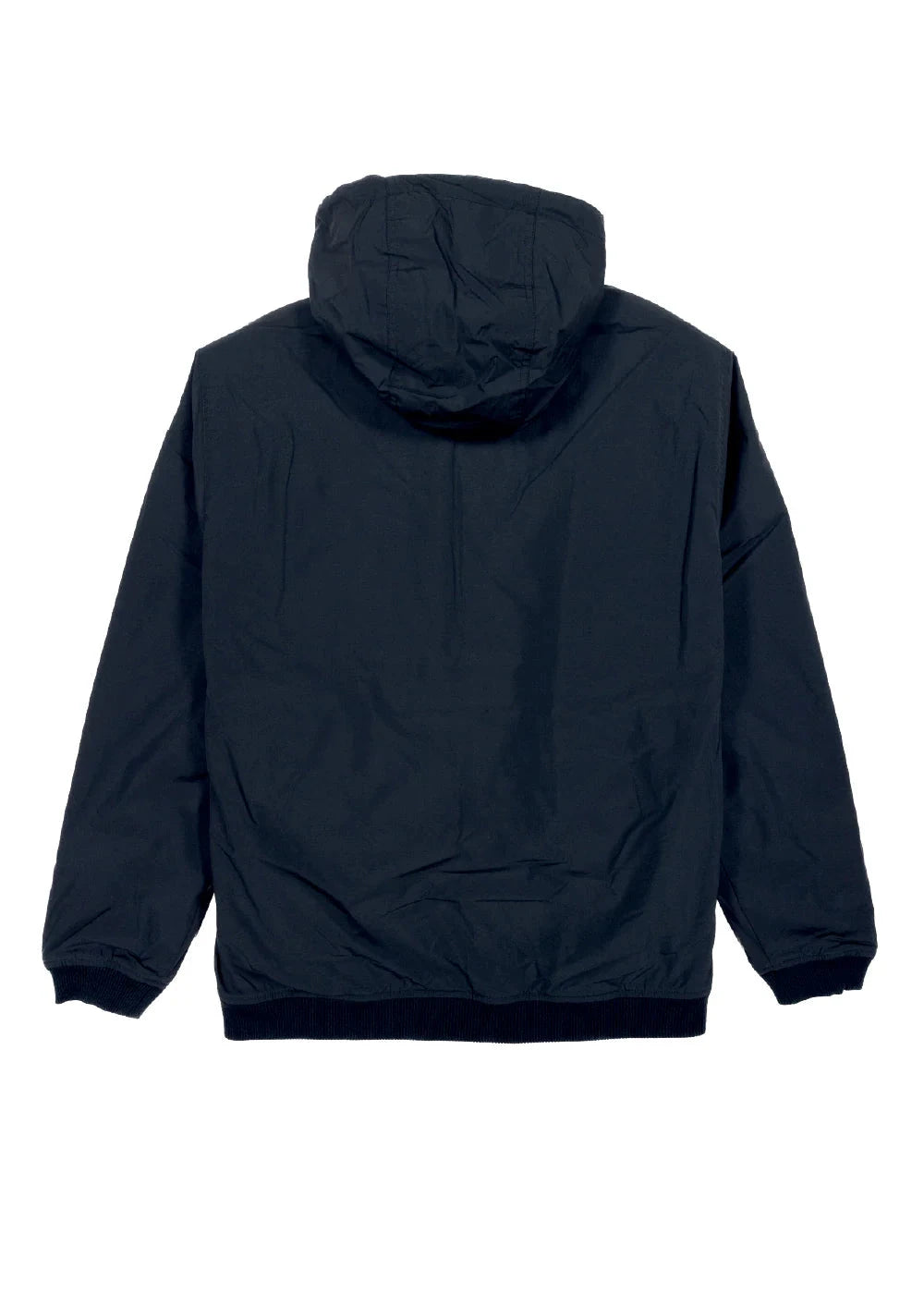 Sequoia Reversible Jacket - Phantom Men's Jackets Vissla