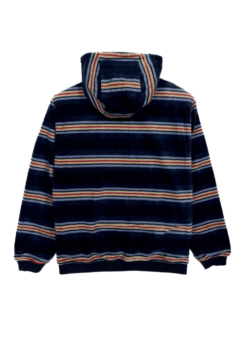 Sequoia Reversible Jacket - Phantom Men's Jackets Vissla