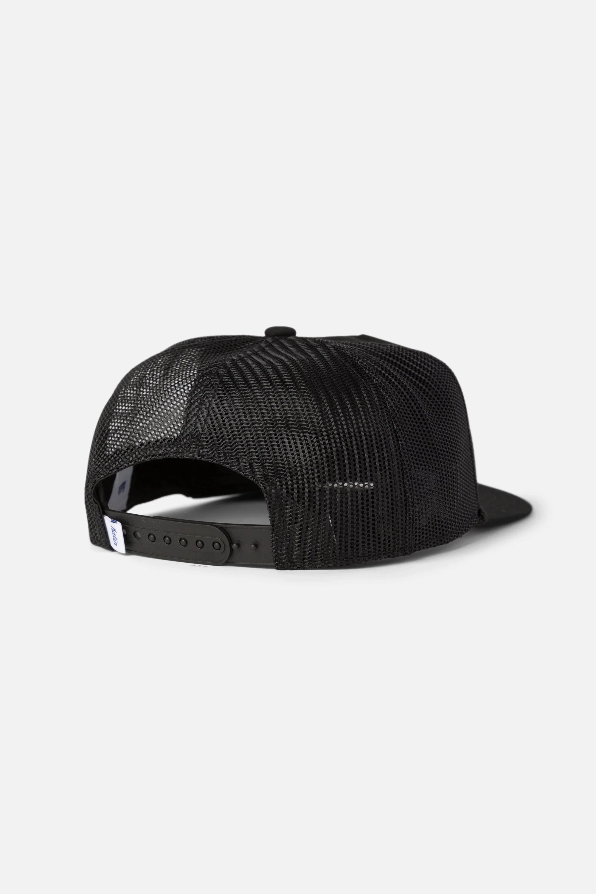 Set Trucker Hat - Black Men's Hats,Caps&Beanies Katin