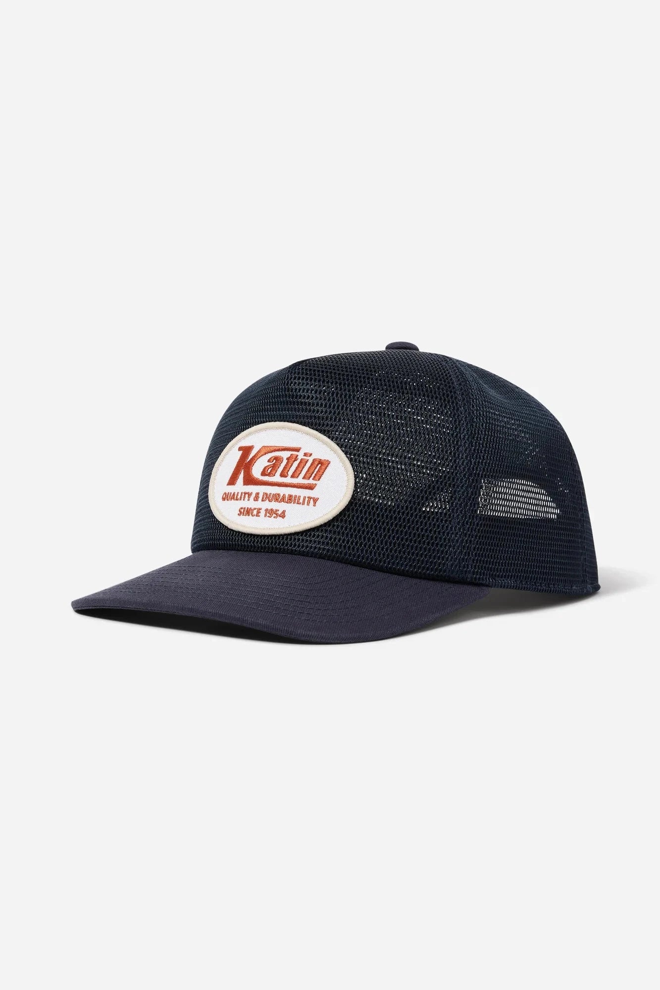 Shaper Hat - Navy Men's Hats,Caps&Beanies Katin