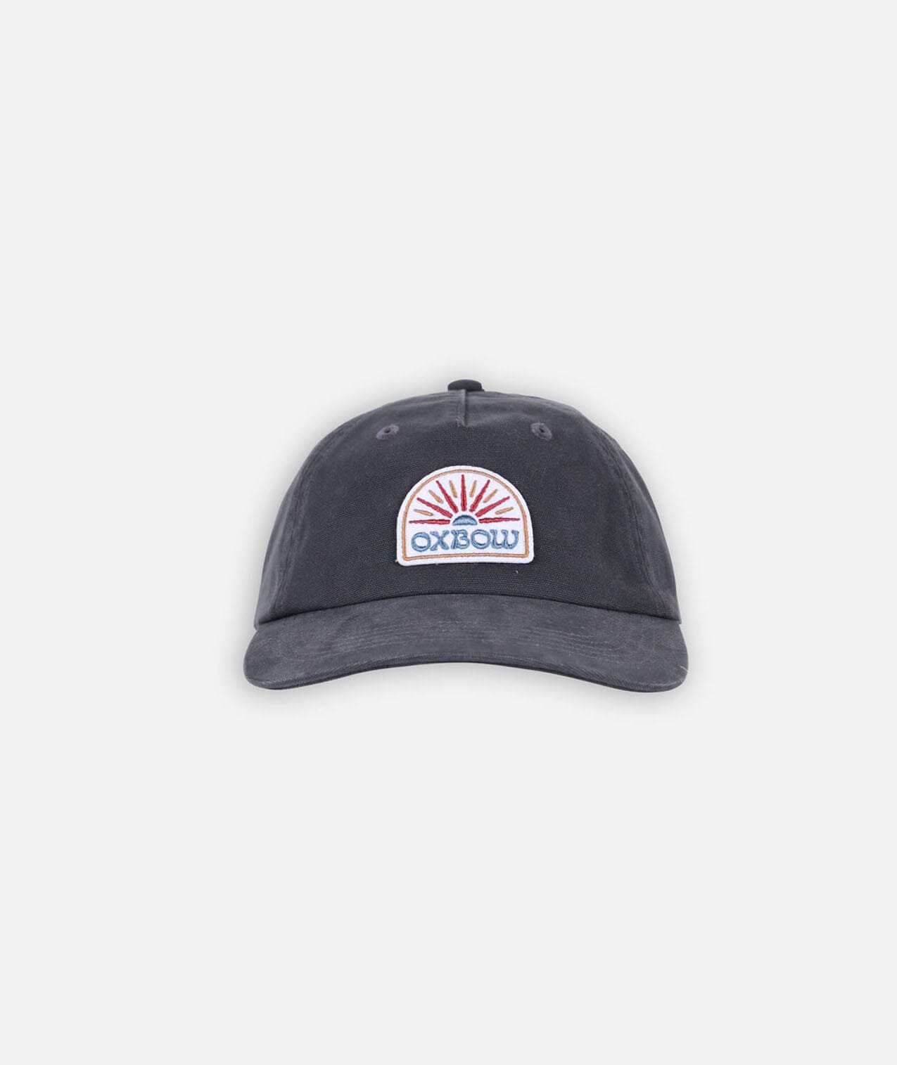 Sharing Cap - Caviar Men's Hats,Caps&Beanies Oxbow