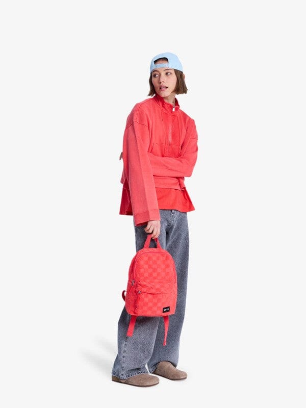 Silver Spring 8L Backpack - Hibiscus Bags,Backpacks & Luggage roxy