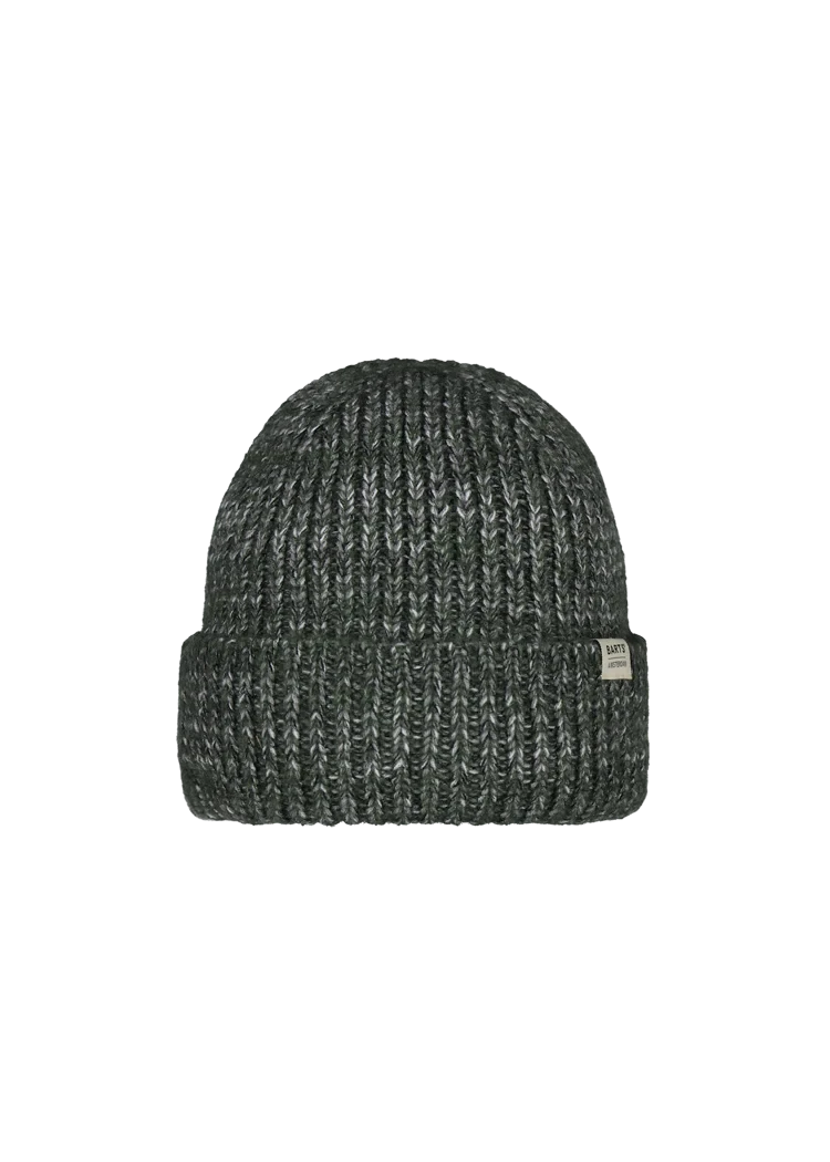 Skaga Beanie - Army Men's Hats,Caps&Beanies Barts