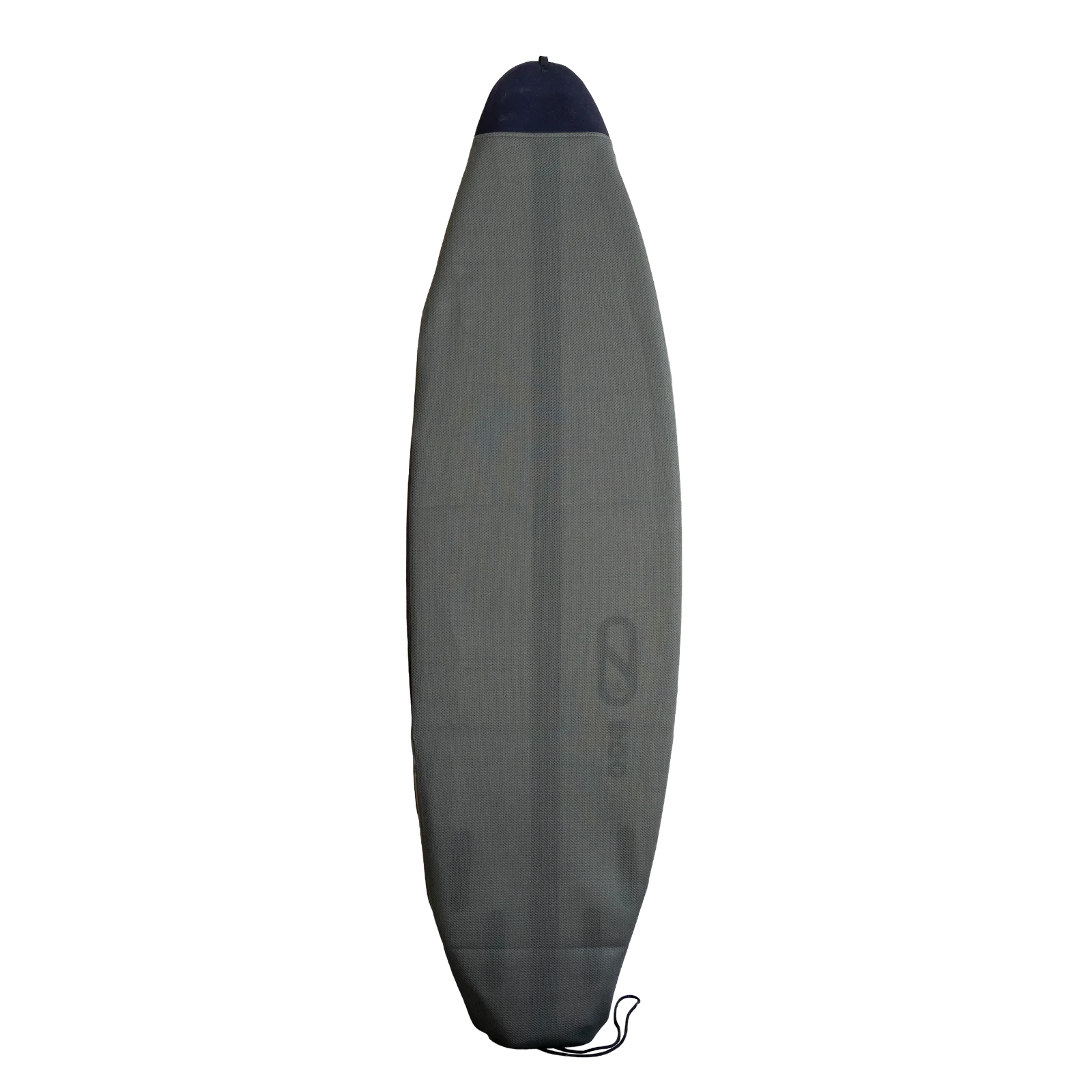 Slater Designs Uppers Shortboard Sock - Black Camo Board Sock Firewire