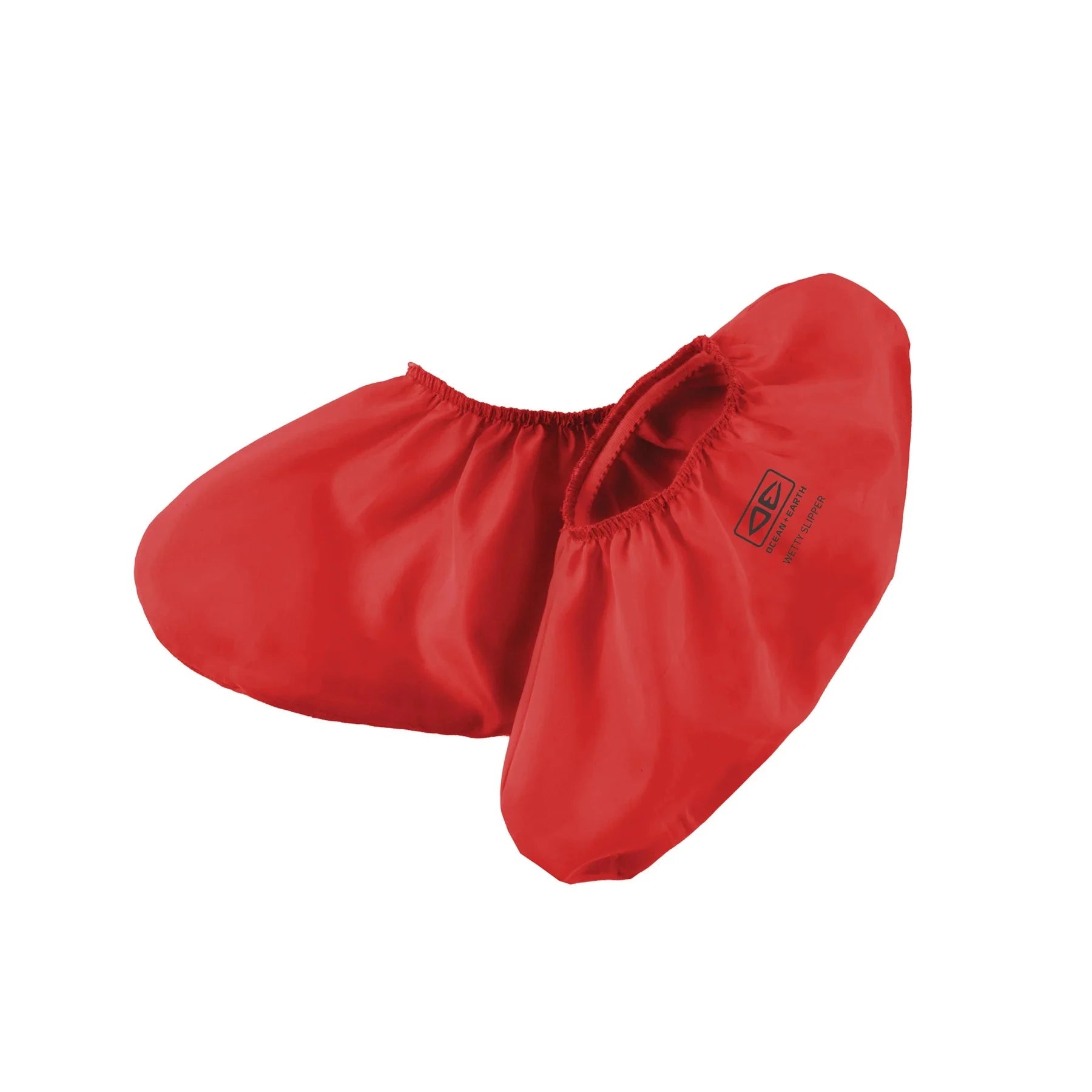 Slide On Wetty Slipper Wetsuit Boots Ocean & Earth
