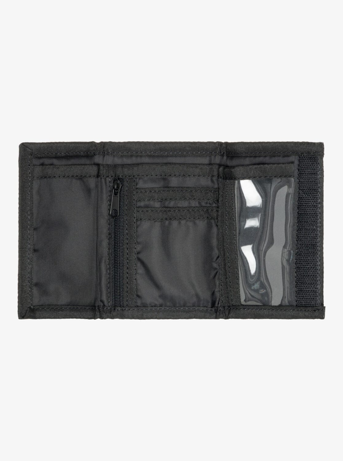 Small Beach Wallet - Anthracite Island Escape Wallets Roxy