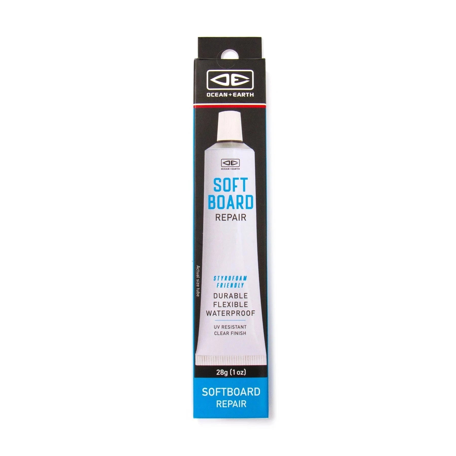 Soft Board Repair Repair Kits/Resin Ocean & Earth