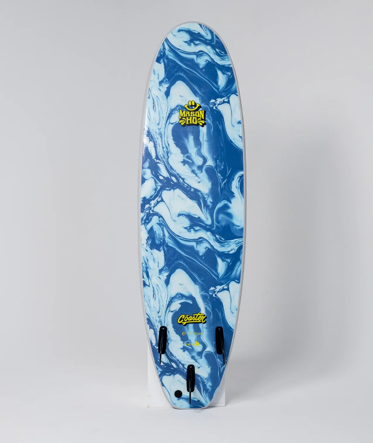 Softech Coaster Mason Ho Funboard 7'0 Surfboard Softech