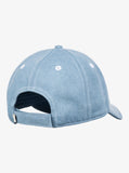 Sparking Cupcake - Baseball Cap - Bel Air Blue Women's Hats,Caps & Scarves Roxy 