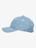 Sparking Cupcake - Baseball Cap - Bel Air Blue Women's Hats,Caps & Scarves Roxy 