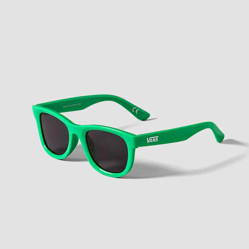 Spicoli Mens Sunglasses 2026 Sunglasses Vans Vivid Verdant