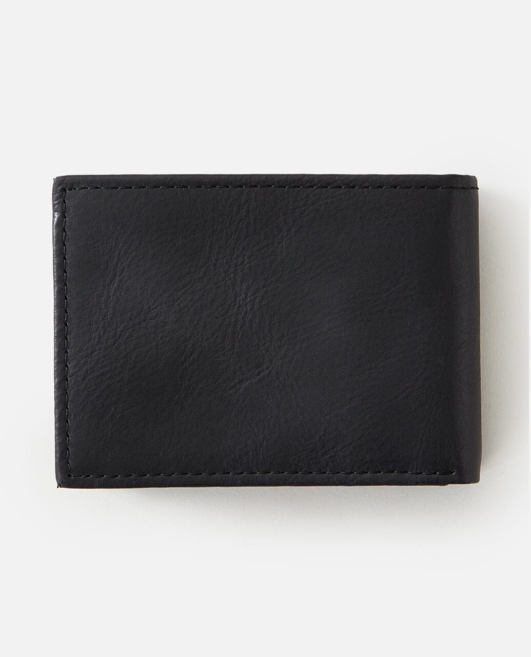 Stacked RFID Slim - Black Wallets Rip Curl