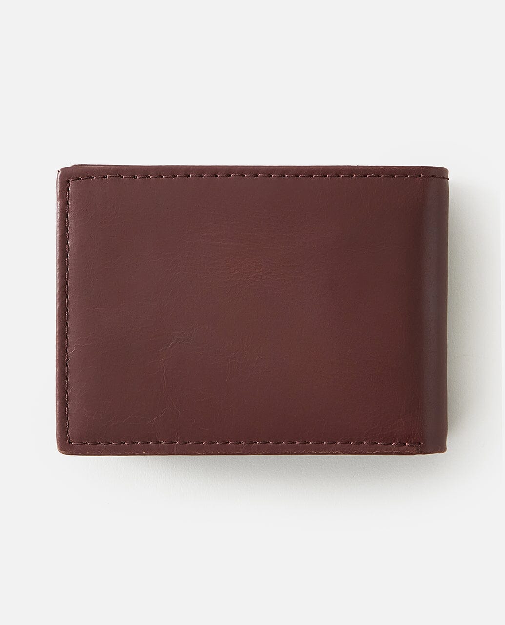 Stacked RFID Slim - Tobacco Wallets Rip Curl