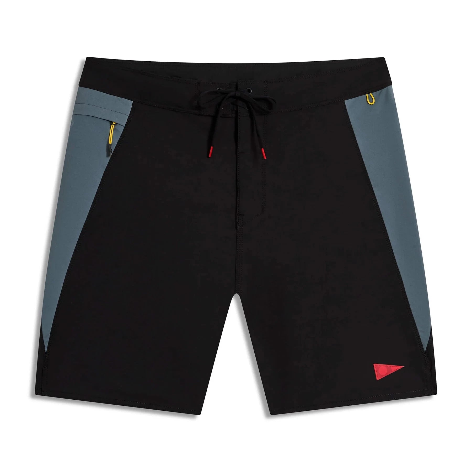 Standard Issue Boardshort - Black Storm Men's Shorts & Boardshorts Florence Marine X 30"