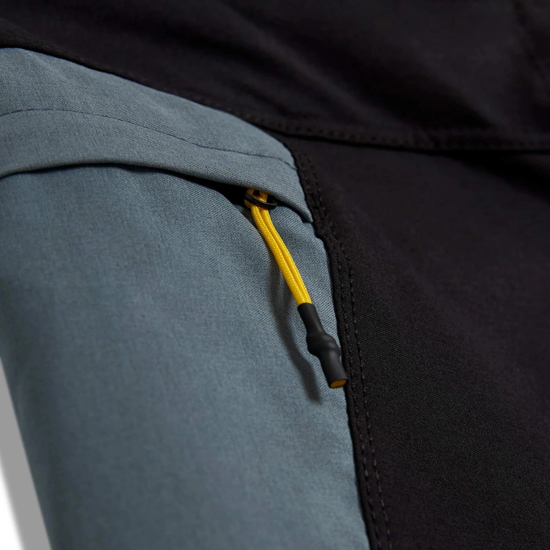 Standard Issue Boardshort - Black Storm Men's Shorts & Boardshorts Florence Marine X