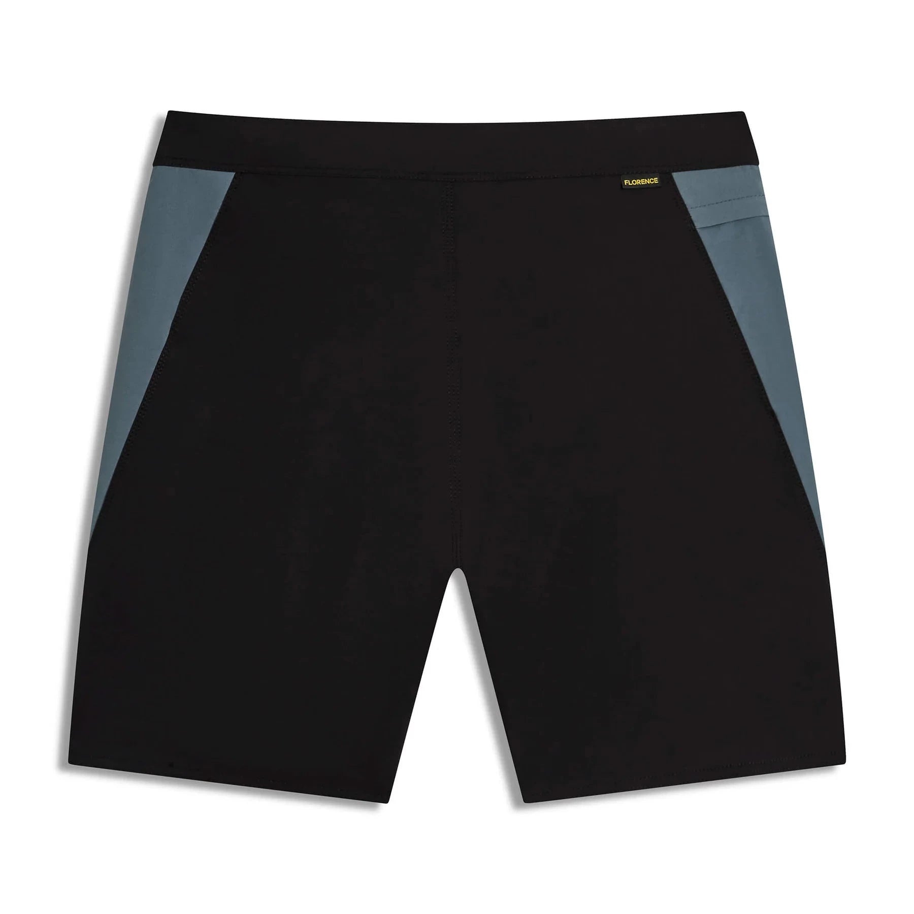 Standard Issue Boardshort - Black Storm Men's Shorts & Boardshorts Florence Marine X